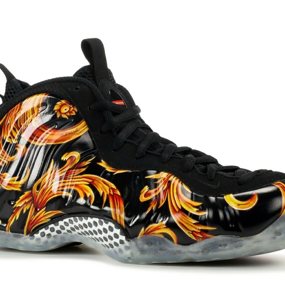 AIR FOAMPOSITE SUPREME SP SUPREME